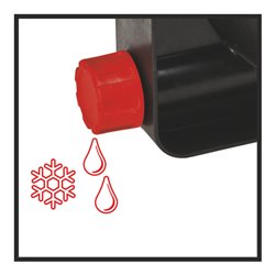 Einhell Gartenpumpe GC-GP 1045