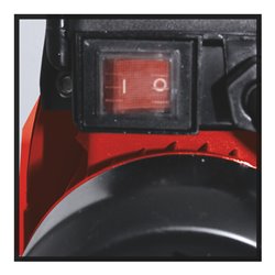 Einhell Gartenpumpen-Set GC-GP 6538 Set