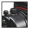 Einhell Gartenpumpen-Set GC-GP 6538 Set