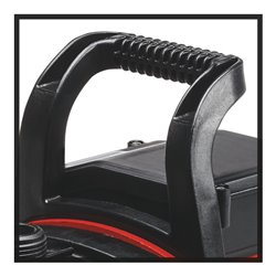 Einhell Gartenpumpen-Set GC-GP 6538 Set