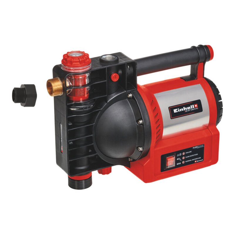 Einhell Gartenpumpe GE-GP 1246 N FS