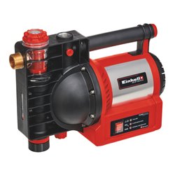 Einhell Gartenpumpe GE-GP 1246 N FS