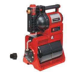 Einhell Hauswasserwerk GE-WW 1246 N FS