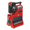 Einhell Hauswasserwerk GE-WW 1246 N FS