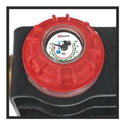 Einhell Hauswasserwerk GE-WW 1246 N FS