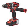 Einhell Akku-Schlagbohrschrauber TE-CD 18/48 Li-i (2x2,0Ah)