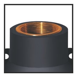 Einhell Tiefbrunnenpumpe GC-DW 1300 N