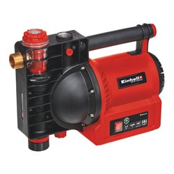 Einhell Gartenpumpe GE-GP 1145 ECO
