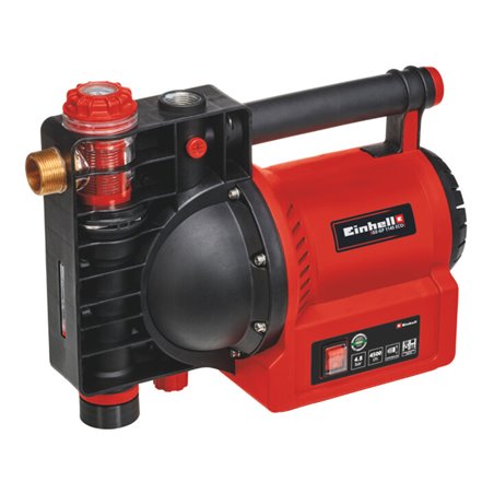 Einhell Gartenpumpe GE-GP 1145 ECO