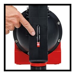 Einhell Gartenpumpe GE-GP 1145 ECO