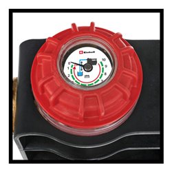 Einhell Gartenpumpe GE-GP 1145 ECO