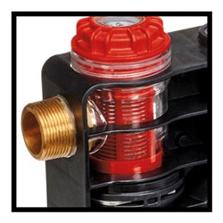 Einhell Gartenpumpe GE-GP 1145 ECO