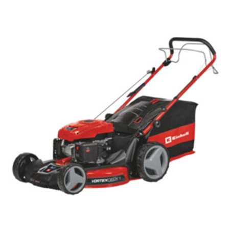 Einhell Benzin-Rasenmäher GC-PM 56/2 S HW