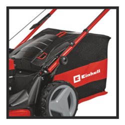 Einhell Benzin-Rasenmäher GC-PM 56/2 S HW