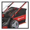 Einhell Benzin-Rasenmäher GC-PM 56/2 S HW
