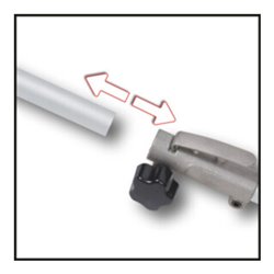 Einhell Benzin-Sense GC-BC 36-4 S