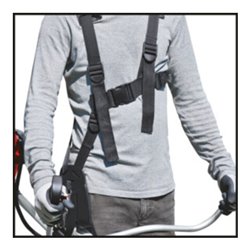 Einhell Benzin-Sense GC-BC 36-4 S