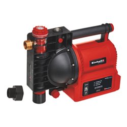 Einhell Hauswasserautomat GE-AW 1042 FS