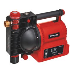Einhell Hauswasserautomat GE-AW 1042 FS
