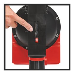 Einhell Hauswasserautomat GE-AW 1042 FS