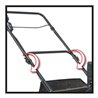 Einhell Benzin-Vertikutierer GC-SC 4240 P