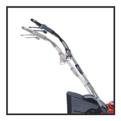 Einhell Elektro-Vertikutierer-Lüfter GE-SA 1640