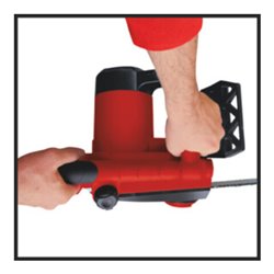 Einhell Elektro-Kettensäge GH-EC 1835