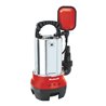 Einhell Schmutzwasserpumpe GC-DP 6315 N
