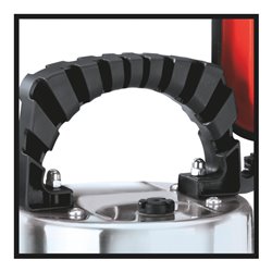 Einhell Schmutzwasserpumpe GC-DP 6315 N