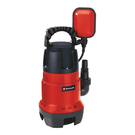 Einhell Schmutzwasserpumpe GC-DP 7835