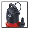 Einhell Schmutzwasserpumpe GC-DP 7835