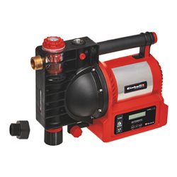 Einhell Hauswasserautomat GE-AW 1246 N FS