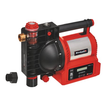 Einhell Hauswasserautomat GE-AW 1246 N FS