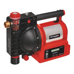 Einhell Hauswasserautomat GE-AW 1246 N FS