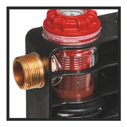 Einhell Hauswasserautomat GE-AW 1246 N FS