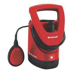 Einhell Regenfasspumpe GE-SP 3546 RB
