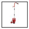 Einhell Regenfasspumpe GE-SP 3546 RB