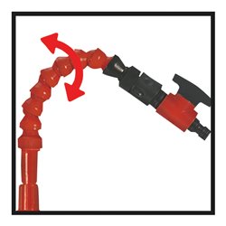 Einhell Regenfasspumpe GE-SP 3546 RB