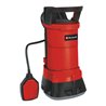 Einhell Schmutzwasserpumpe GE-DP 3925 ECO
