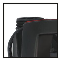 Einhell Schmutzwasserpumpe GE-DP 3925 ECO
