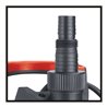 Einhell Schmutzwasserpumpe GE-DP 3925 ECO