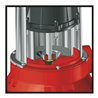 Einhell Schmutzwasserpumpe GE-DP 3925 ECO
