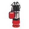 Einhell Schmutzwasserpumpe GC-DP 5010 G