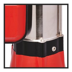 Einhell Schmutzwasserpumpe GC-DP 5010 G