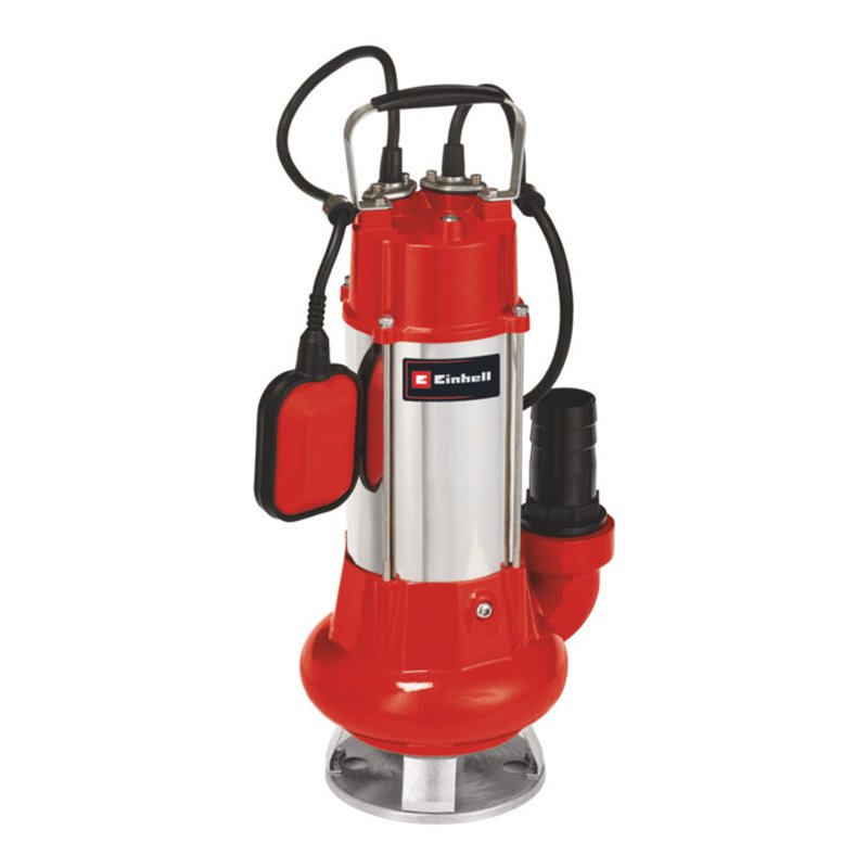 Einhell Schmutzwasserpumpe GC-DP 1340 G