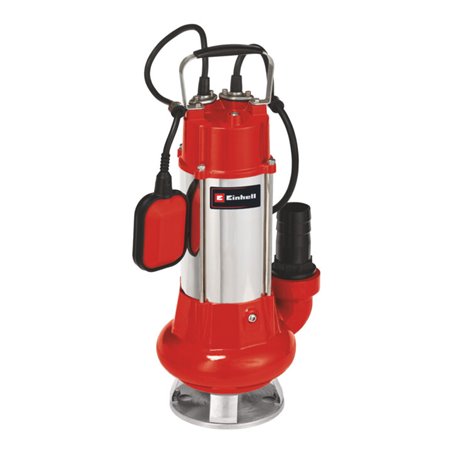 Einhell Schmutzwasserpumpe GC-DP 1340 G