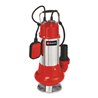 Einhell Schmutzwasserpumpe GC-DP 1340 G