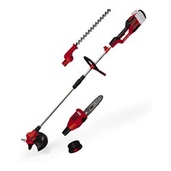 Einhell Akku-Multifunktionswerkzeug-GT GE-LM 36/4in1 Li-Solo