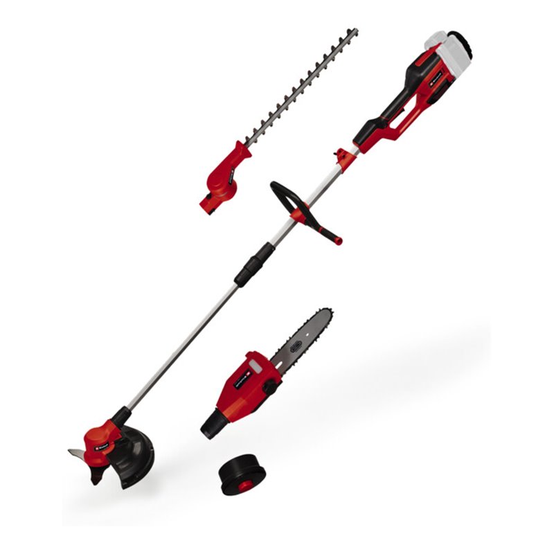 Einhell Akku-Multifunktionswerkzeug-GT GE-LM 36/4in1 Li-Solo