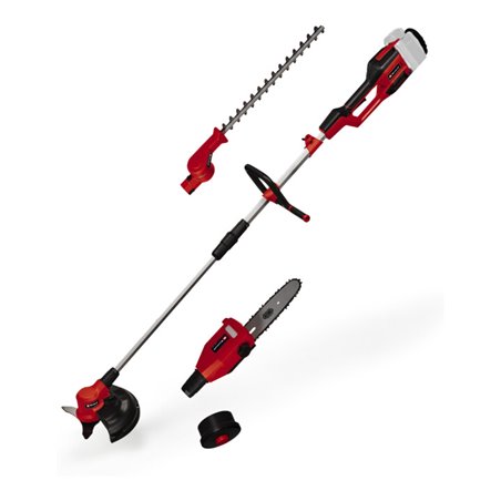 Einhell Akku-Multifunktionswerkzeug-GT GE-LM 36/4in1 Li-Solo